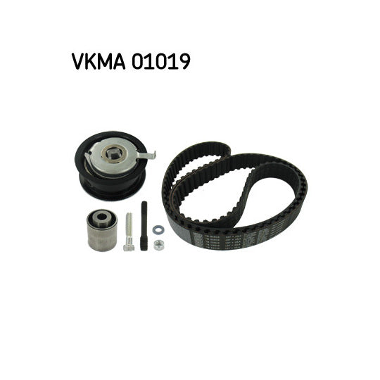 Skf Timing Belt Set to suit Ford, Audi, VW