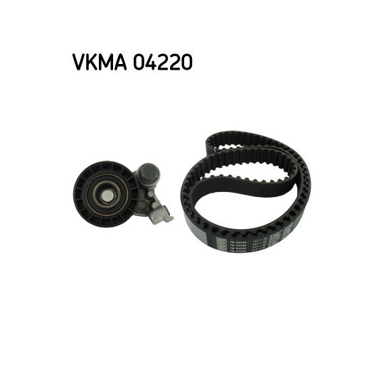 Skf Timing Belt Set to suit Ford, Mazda, Volvo