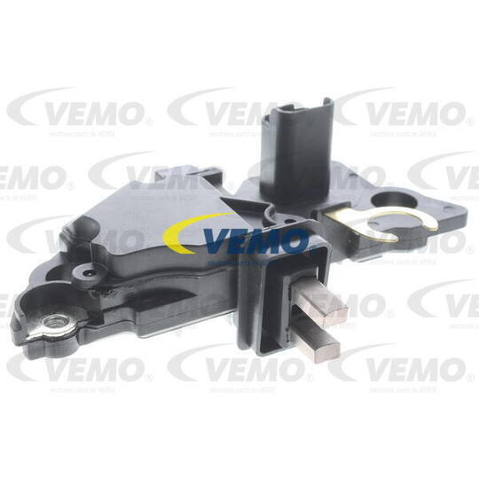 Vemo Alternator Regulator to suit Toyota, Nissan, Hitachi