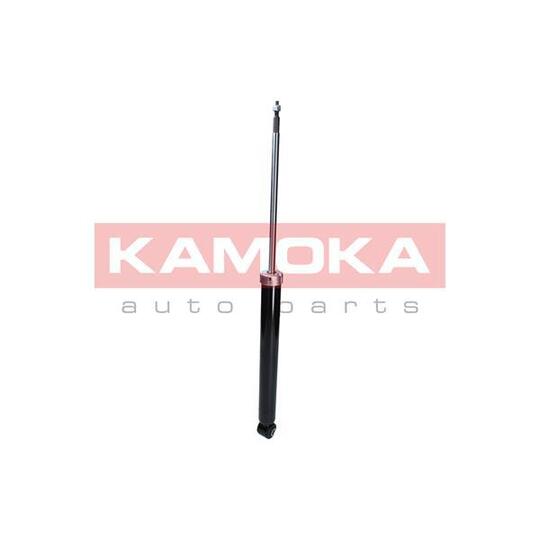 Kamoka Shock Absorber to suit Ford