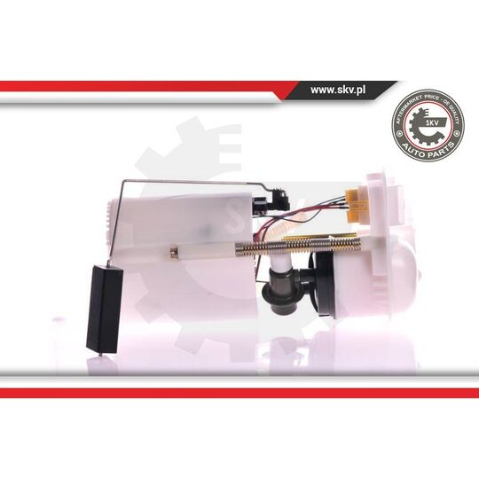 Esen Skv Fuel Feed Unit to suit Ford, Fiat