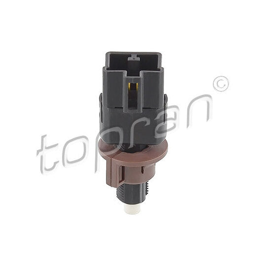 Topran 723 756 Brake Light Switch to suit Toyota, Peugeot, Citroën