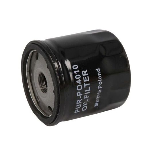 Purro Oil Filter to suit Mazda