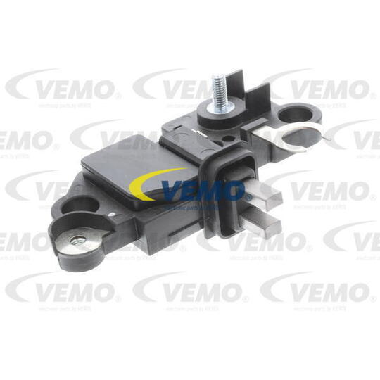 Vemo Alternator Regulator to suit Mercedes-Benz, Fiat, Chevrolet