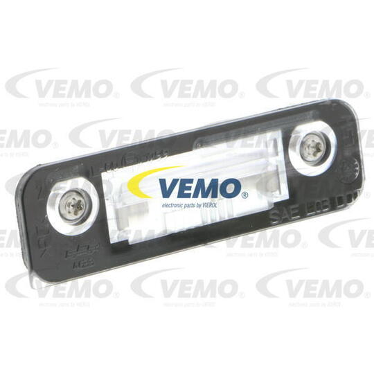 Vemo Licence Plate Light to suit Ford