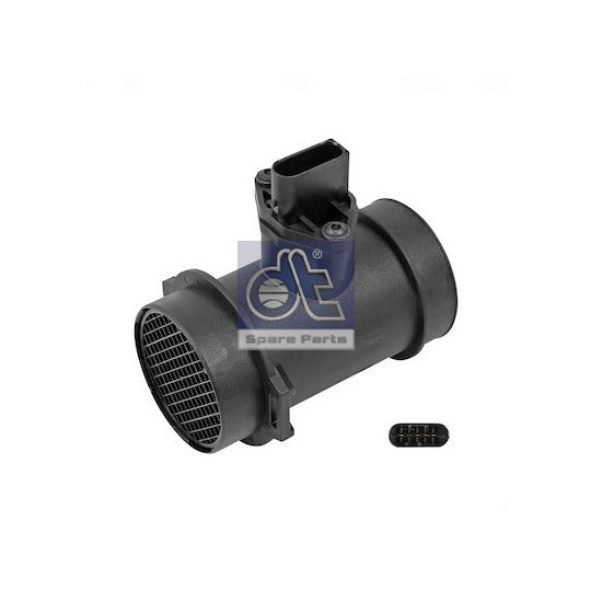 Dt Spare Parts Air Mass Sensor to suit BMW, Mercedes-Benz, Hitachi