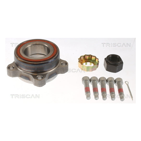 Triscan Wheel Bearing Kit to suit Ford