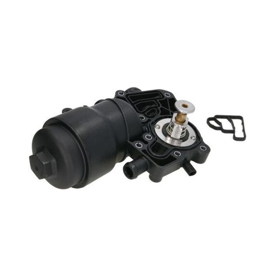 Thermotec Housing, oil filter to suit Audi, VW, Porsche