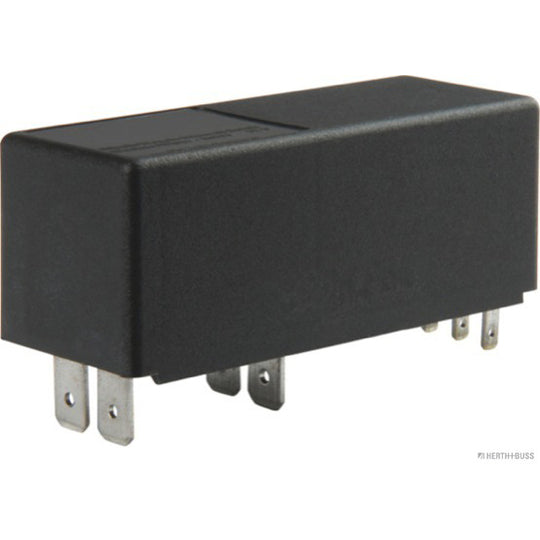 Herth+Buss Elparts Relay, wipe-/wash interval to suit BMW