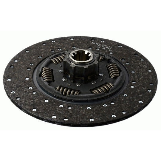Sachs Clutch Disc to suit Volvo, Liebherr