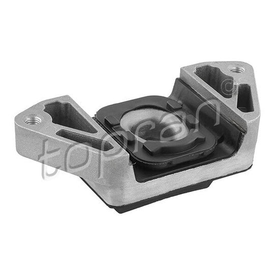 Topran Mounting, manual transmission to suit Ford