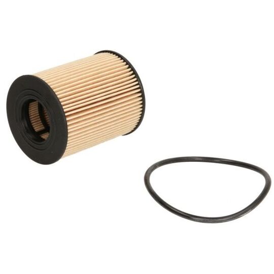 Purro Oil Filter to suit Ford, Mazda