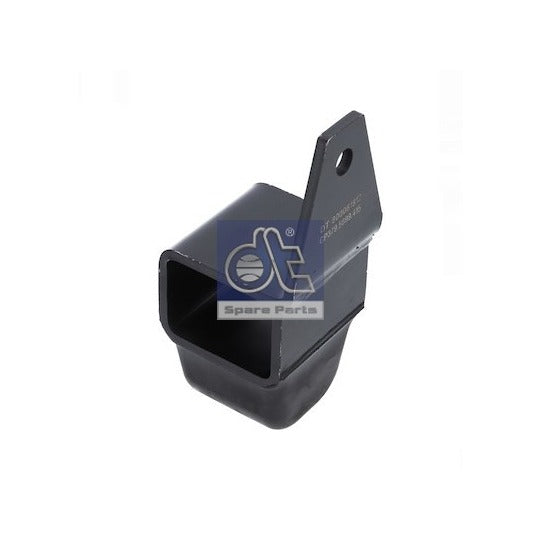 Dt Spare Parts 5.10415 Rubber Buffer, suspension to suit Daf