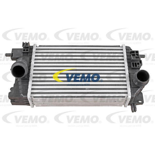 Vemo Intercooler, charger to suit Opel