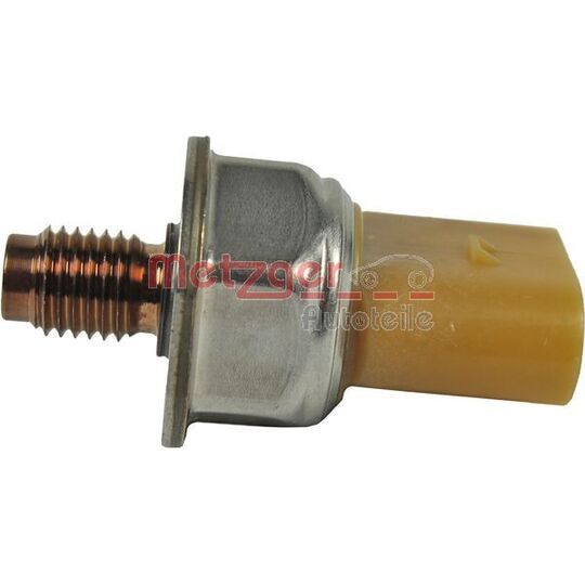 Nrf Sensor, fuel pressure to suit Audi, VW, Porsche