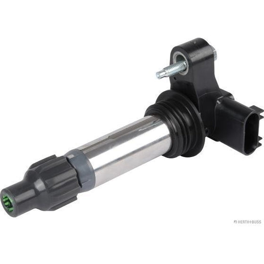 Herth+Buss Jakoparts Ignition Coil Unit to suit Chevrolet, Hitachi, Suzuki
