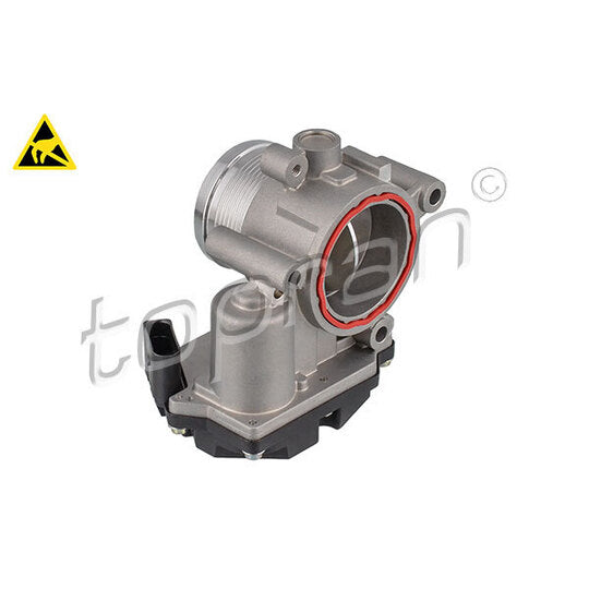 Topran Throttle body to suit Audi, VW, Hitachi