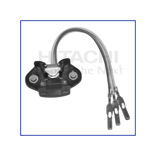 Hitachi Sensor, ignition pulse to suit Volvo