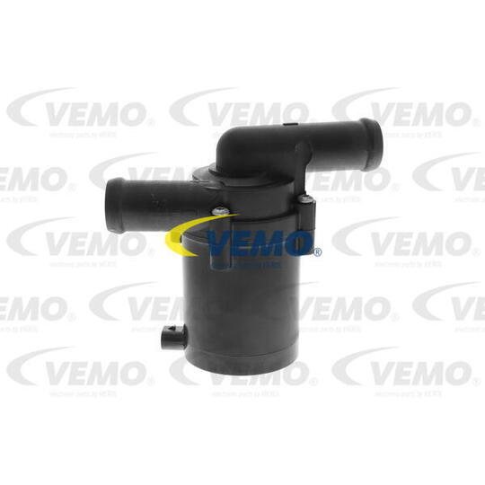Vemo V25-16-0010 Water Pump, parking heater to suit Ford, BMW, Land Rover
