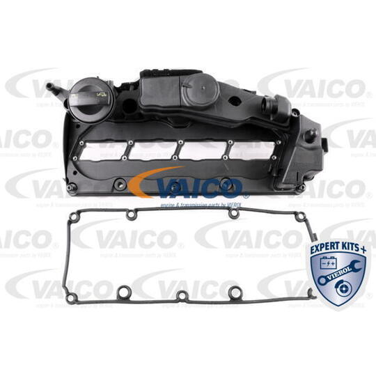 Vaico Cylinder Head Cover to suit VW, Seat, Skoda
