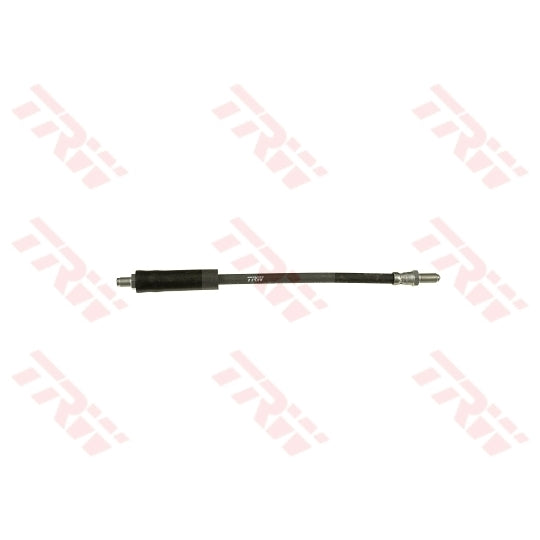 Trw Brake Hose to suit Ford
