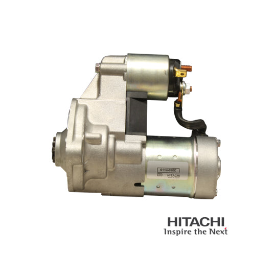 Hitachi Starter to suit Opel, Vauxhall, Isuzu