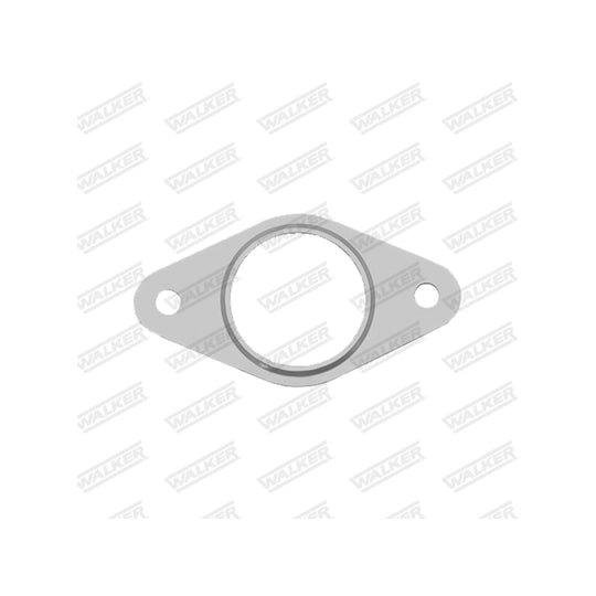 Walker Gasket, exhaust pipe to suit Ford