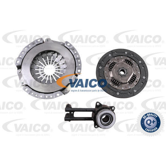 Vaico V25-2124 Clutch Kit to suit Ford