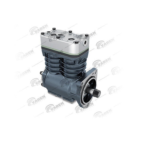 Vaden Original Compressor, compressed air system to suit Scania