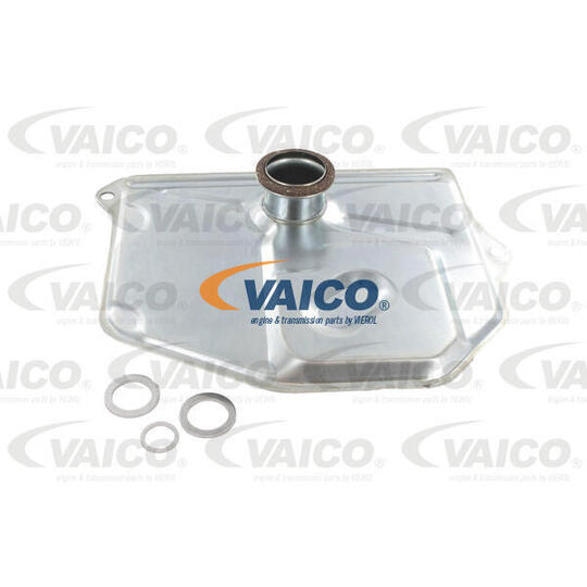 Vaico Hydraulic Filter, automatic transmission to suit Mercedes-Benz