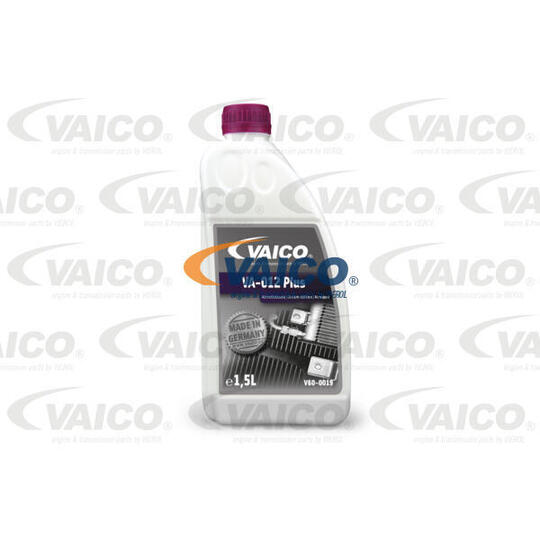 Vaico Antifreeze to suit Ford, Audi, VW