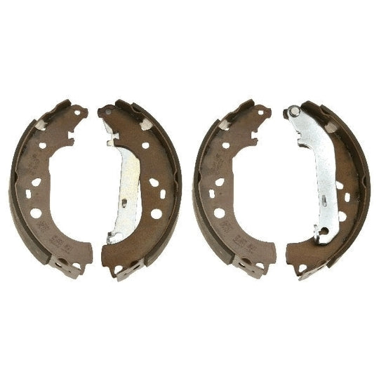 Maxgear Brake Shoe Set to suit Ford