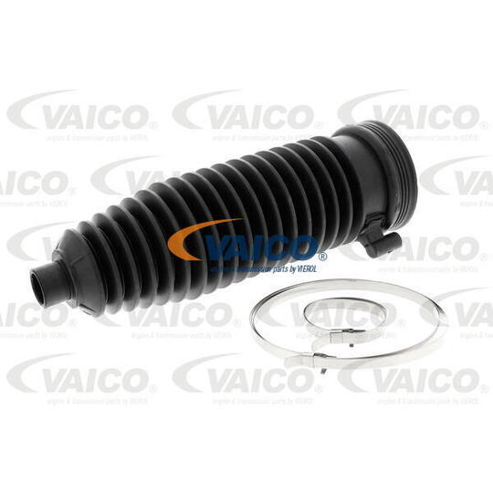 Vaico Bellow Set, steering to suit Ford