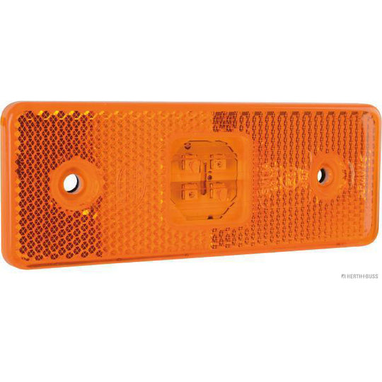Herth+Buss Elparts Side Marker Light