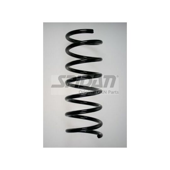 Spidan Coil Spring to suit Ford