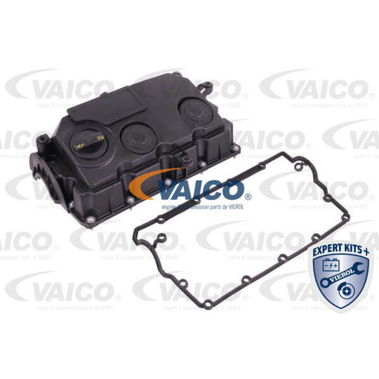 Vaico Cylinder Head Cover to suit VW, VAG
