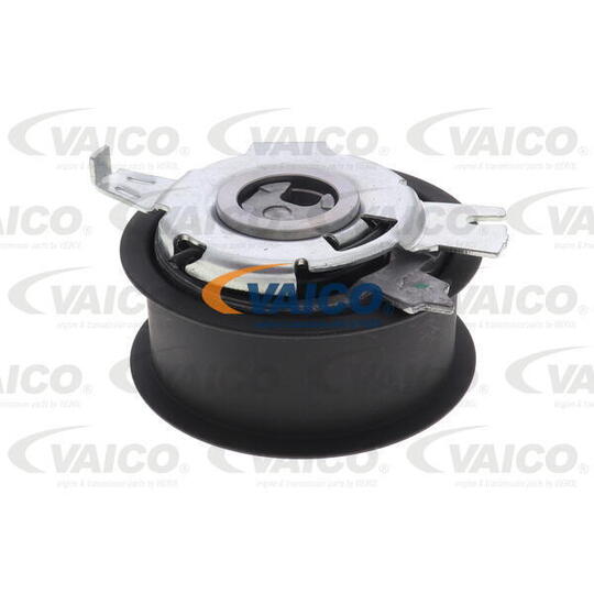 Vaico Tensioner Pulley, timing belt to suit Ford, Audi, VW