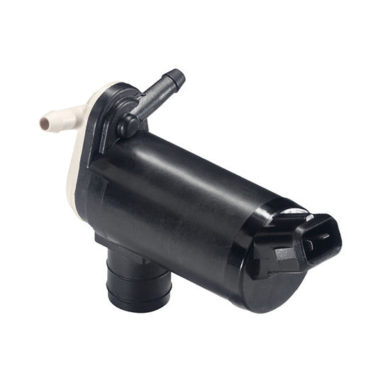 Continental/Vdo Water Pump, window cleaning to suit Ford, Mazda