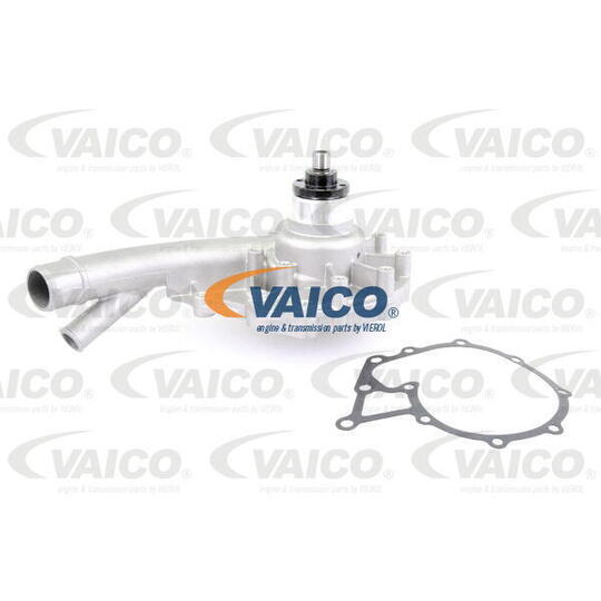 Vaico Water pump to suit Mercedes-Benz, Bugatti