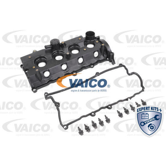 Vaico Cylinder Head Cover to suit Opel, Vauxhall