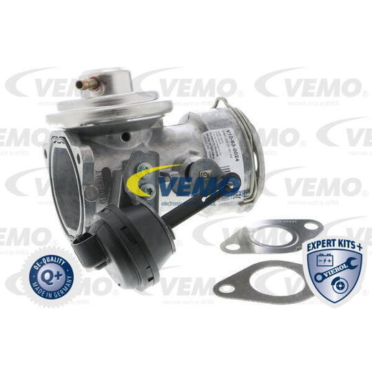 Vemo EGR Valve to suit Audi, VW, Hitachi