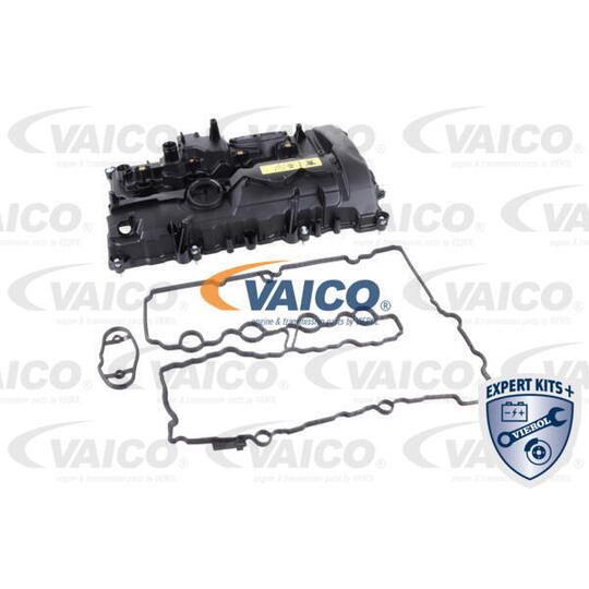 Vaico Cylinder Head Cover to suit BMW, Mini