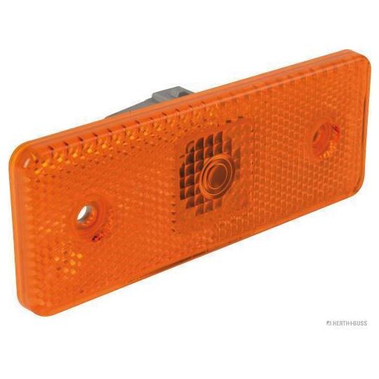 Herth+Buss Elparts Side Marker Light to suit Mercedes-Benz