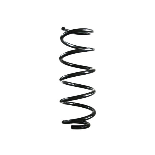 Spidan Coil Spring to suit VAG
