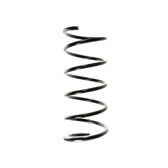 Spidan Coil Spring to suit Ford