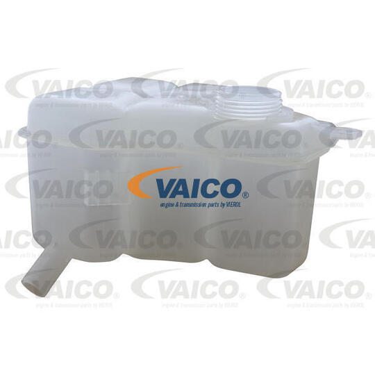 Vaico Expansion Tank, coolant to suit Ford