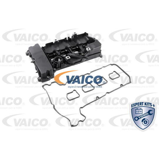 Vaico Cylinder Head Cover to suit Mercedes-Benz
