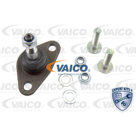 Vaico Repair Kit, ball joint to suit Volvo