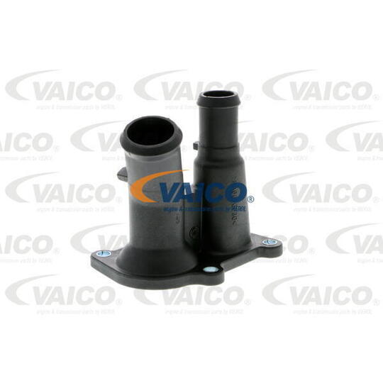 Vaico Coolant Flange to suit Ford, Mercedes-Benz
