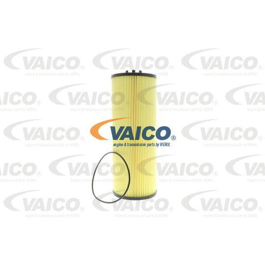 Vaico Oil filter to suit Mercedes-Benz, Renault Trucks